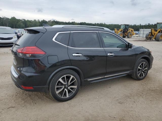 Photo 3 from auction – 2017 NISSAN ROGUE S with VIN JN8AT2MT0HW151235