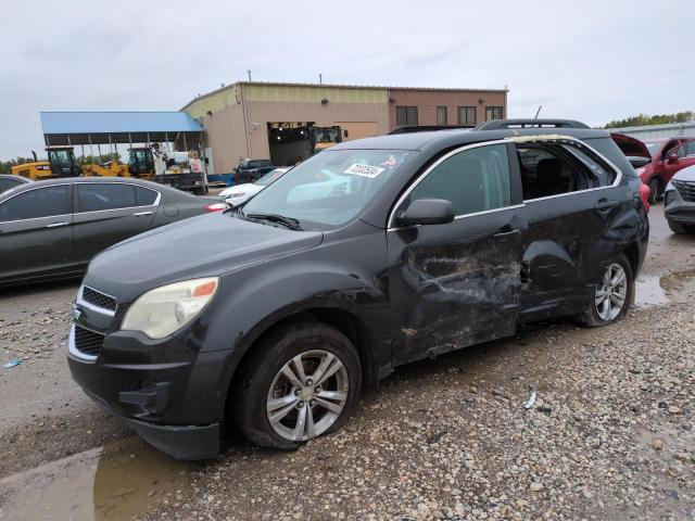 CHEVROLET EQUINOX LT 2014 with VIN 2GNALBEK9E6330145 - Photo from auction