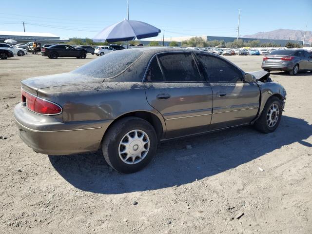 Photo 3 from auction – 2002 BUICK CENTURY CU with VIN 2G4WS52J821189166