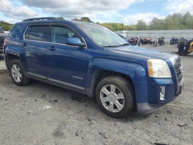 Photo 4 from auction – 2010 GMC TERRAIN SL with VIN 2CTFLEEW4A6274133