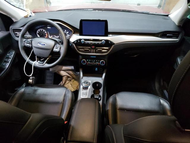 Photo 8 from auction – 2022 FORD ESCAPE SEL with VIN 1FMCU9H64NUB23326