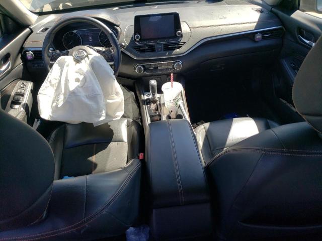 Photo 8 from auction – 2020 NISSAN ALTIMA SR with VIN 1N4BL4CVXLC277391