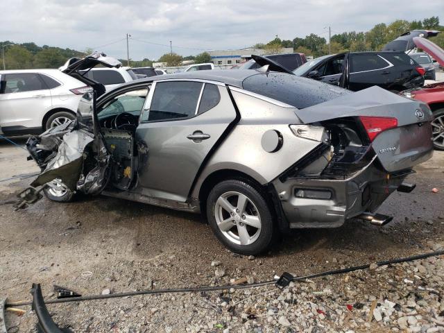 Photo 2 from auction – 2012 KIA OPTIMA EX with VIN 5XXGN4A76CG052478
