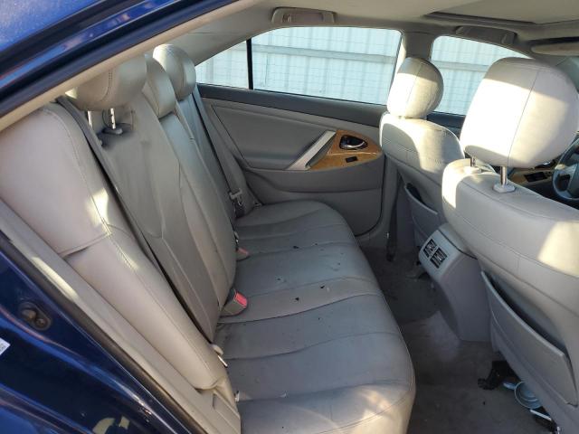 Photo 10 from auction – 2007 TOYOTA CAMRY with VIN JTNBK46K773004375