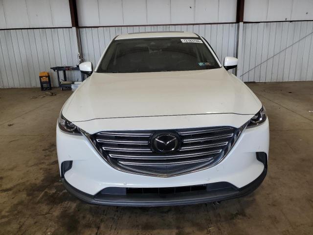 Photo 5 from auction – 2018 MAZDA CX-9 TOURI with VIN JM3TCBCY9J0235488