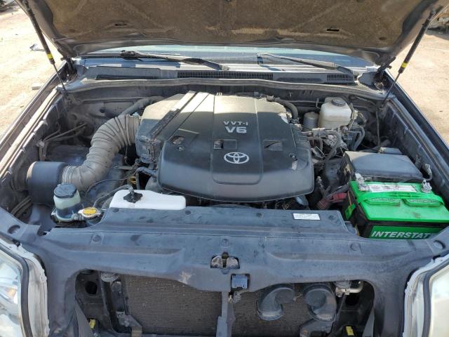 Photo 12 from auction – 2009 TOYOTA 4RUNNER SR with VIN JTEBU14R79K039015