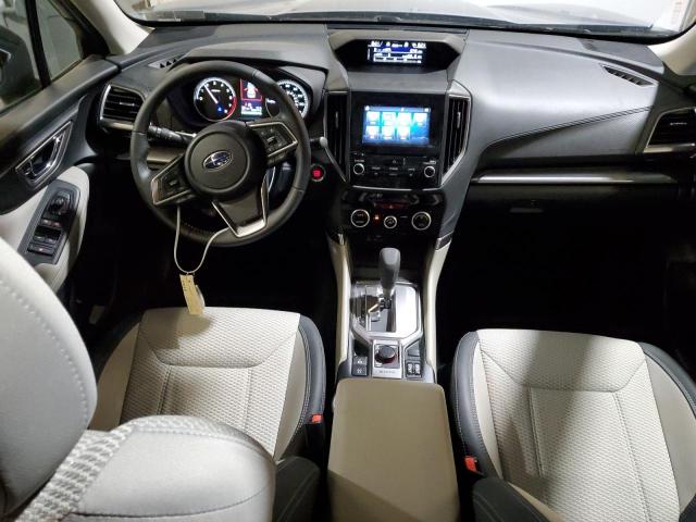 Photo 8 from auction – 2022 SUBARU FORESTER P with VIN JF2SKAEC8NH513681