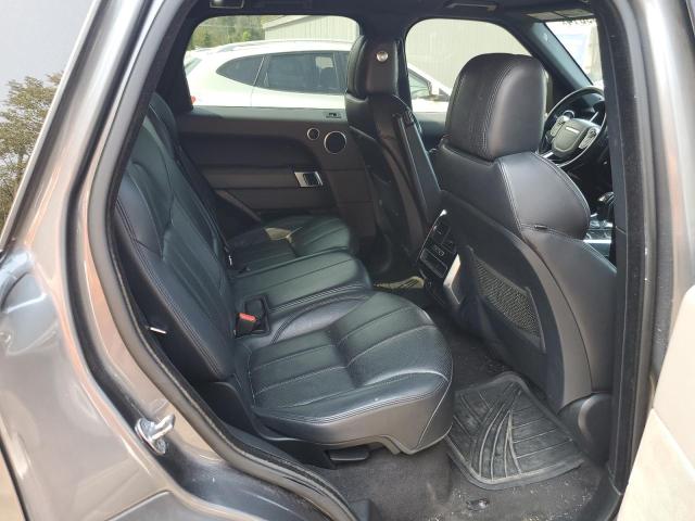 Photo 11 from auction – 2014 LAND ROVER RANGE ROVE with VIN SALWR2TFXEA361810