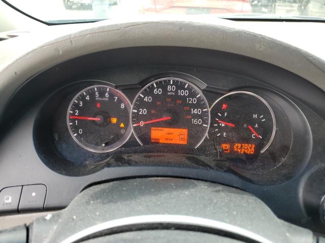 Photo 9 from auction – 2010 NISSAN ALTIMA BAS with VIN 1N4AL2AP9AN527046