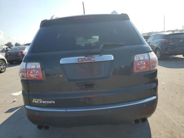 Photo 6 from auction – 2008 GMC ACADIA SLT with VIN 1GKER23728J292180