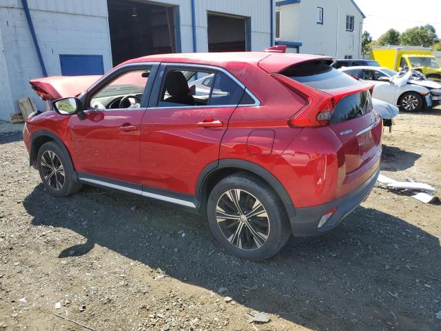 Photo 2 from auction – 2018 MITSUBISHI ECLIPSE CR with VIN JA4AT5AA3JZ047448