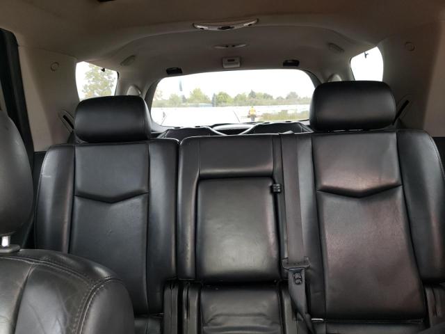 Photo 10 from auction – 2004 CADILLAC SRX with VIN 1GYEE63A040179056