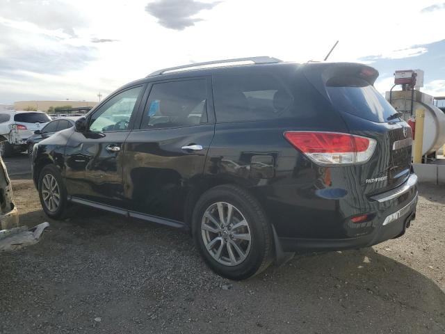 Zdjęcie 2 z aukcji – 2016 NISSAN PATHFINDER z VIN 5N1AR2MN9GC650252