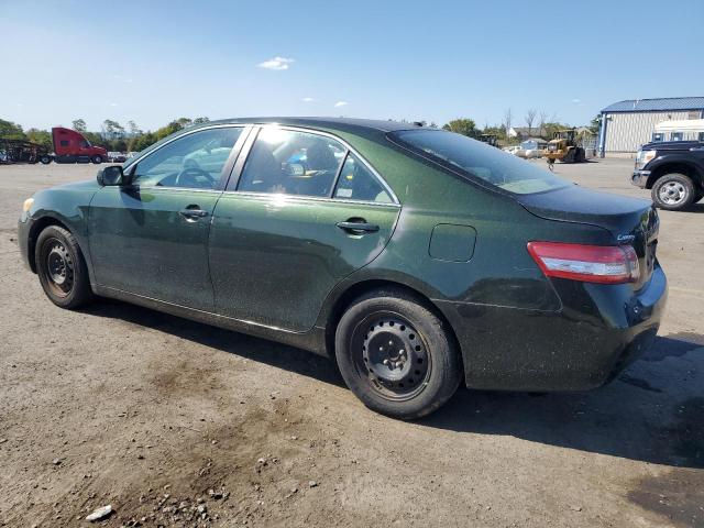 Photo 2 from auction – 2010 TOYOTA CAMRY with VIN 4T1BF3EKXAU517508