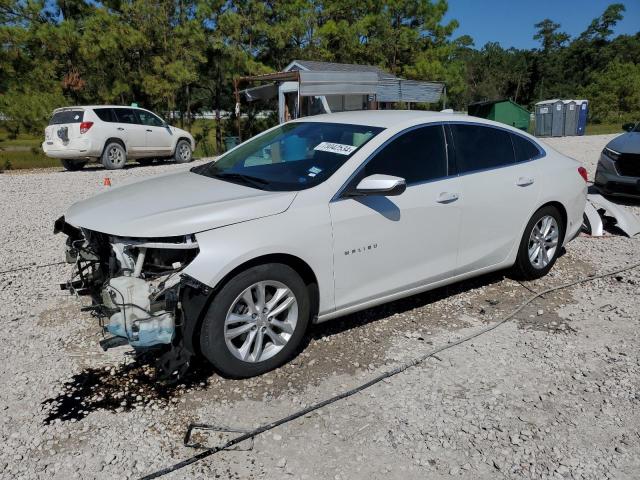 Photo 1 from auction – 2016 CHEVROLET MALIBU LT with VIN 1G1ZE5ST5GF312215
