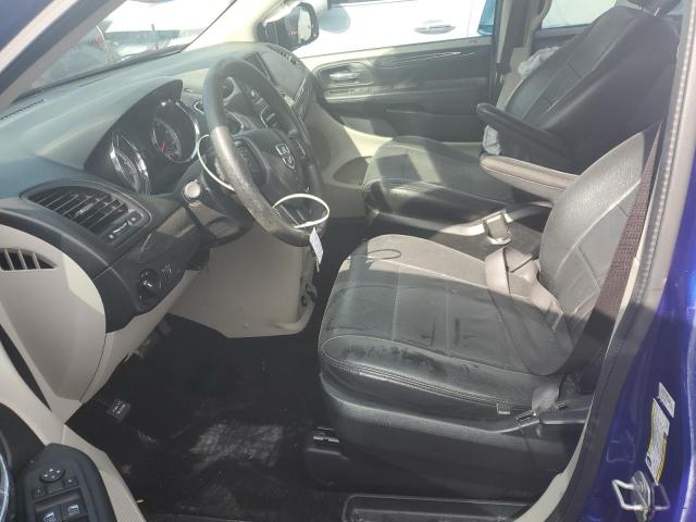 Photo 7 from auction – 2019 DODGE GRAND CARA with VIN 2C4RDGBG3KR684615