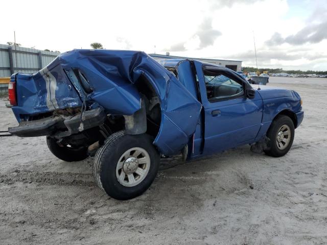 Photo 3 from auction – 2002 FORD RANGER with VIN 1FTYR10D32TA04630