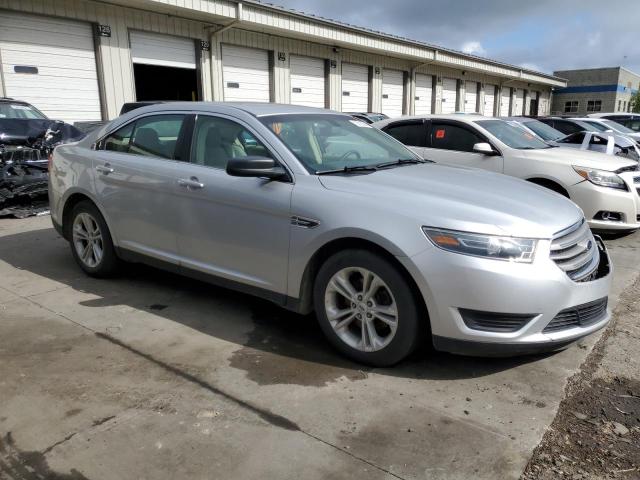 Photo 4 from auction – 2015 FORD TAURUS SE with VIN 1FAHP2D88FG167089