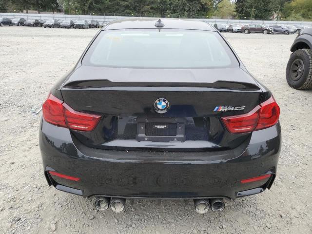 Photo 6 from auction – 2019 BMW M4 CS with VIN WBS3S7C58KAC09342