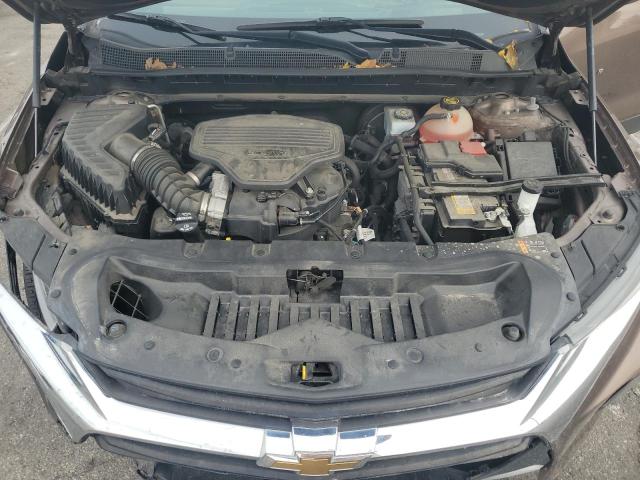 Photo 12 from auction – 2019 CHEVROLET BLAZER 2LT with VIN 3GNKBCRS1KS665369
