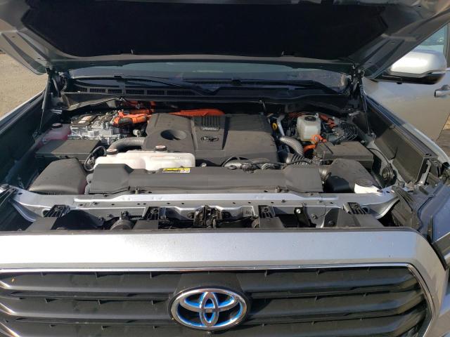 Снимка 12 от търг – 2024 TOYOTA SEQUOIA SR с VIN 7SVAAABA6RX042034