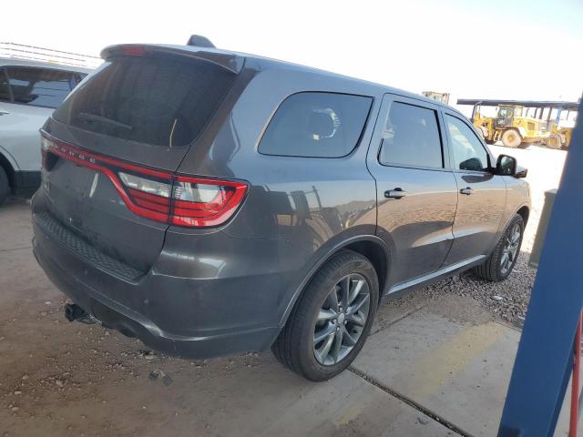 Photo 3 from auction – 2014 DODGE DURANGO SX with VIN 1C4RDHAG7EC598793