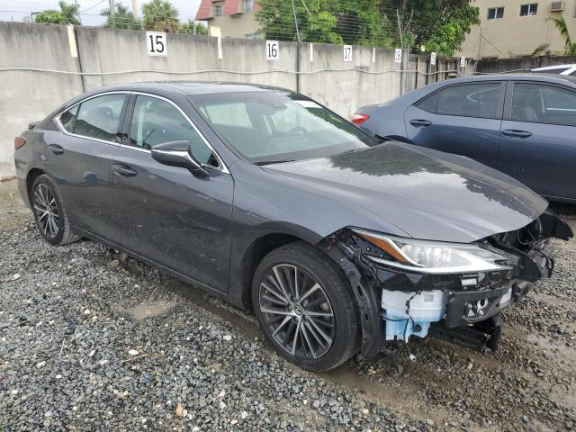 Photo 4 from auction – 2022 LEXUS ES 350 BAS with VIN 58ADZ1B1XNU126065