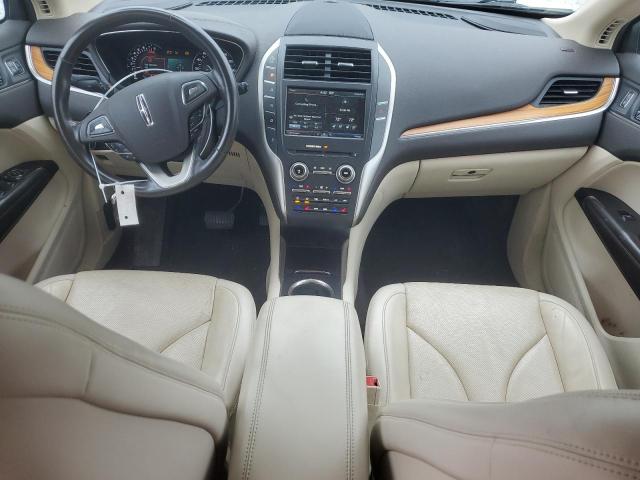 Photo 8 from auction – 2015 LINCOLN MKC with VIN 5LMCJ1A96FUJ45244