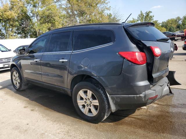 Photo 2 from auction – 2010 CHEVROLET TRAVERSE L with VIN 1GNLRFED3AS126402