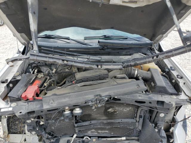 Photo 11 from auction – 2013 FORD F150 SUPER with VIN 1FTFX1CF6DFB19086