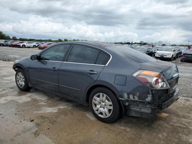 Photo 2 from auction – 2011 NISSAN ALTIMA BAS with VIN 1N4AL2AP0BN484220