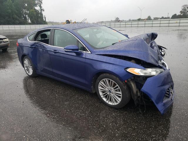 Photo 4 from auction – 2013 FORD FUSION SE with VIN 3FA6P0H99DR221083