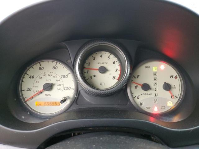 Photo 9 from auction – 2003 TOYOTA RAV4 with VIN JTEHH20V336070415