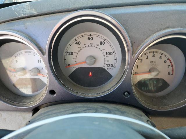 Photo 9 from auction – 2007 CHRYSLER PT CRUISER with VIN 3A4FY48B97T513464