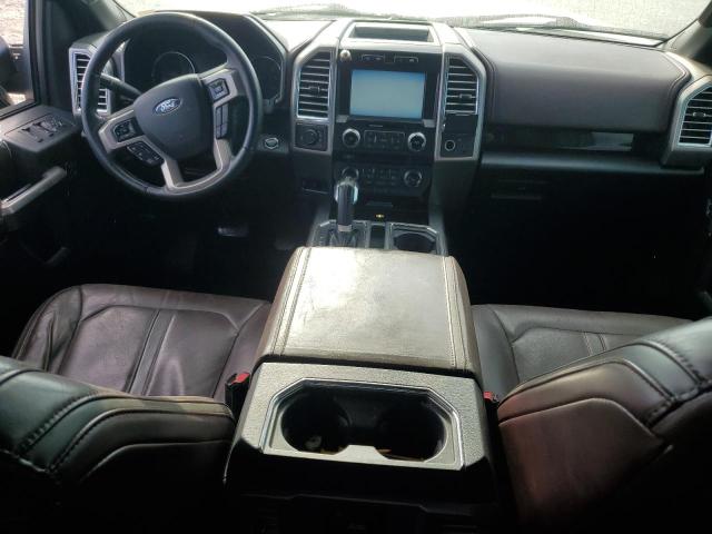 Photo 8 from auction – 2015 FORD F150 SUPER with VIN 1FTEW1EGXFFA54914