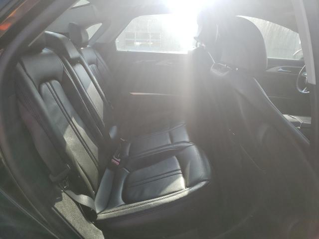 Photo 10 from auction – 2014 LINCOLN MKZ with VIN 3LN6L2G96ER820149