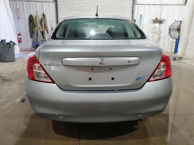 Photo 6 from auction – 2013 NISSAN VERSA S with VIN 3N1CN7AP7DL818758