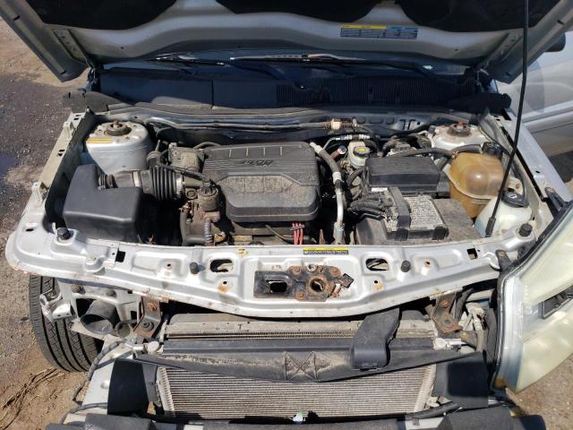 Photo 12 from auction – 2005 CHEVROLET EQUINOX LT with VIN 2CNDL73F556048847