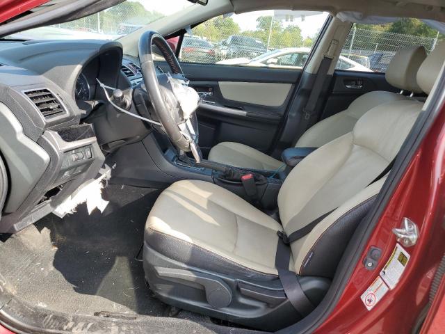 Photo 7 from auction – 2016 SUBARU CROSSTREK with VIN JF2GPALC6GH297486