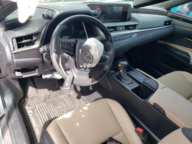 Photo 8 from auction – 2019 LEXUS ES 350 with VIN 58ABZ1B19KU050762