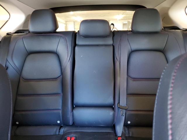 Photo 10 from auction – 2024 MAZDA CX-5 PREFE with VIN JM3KFBCM0R0386828