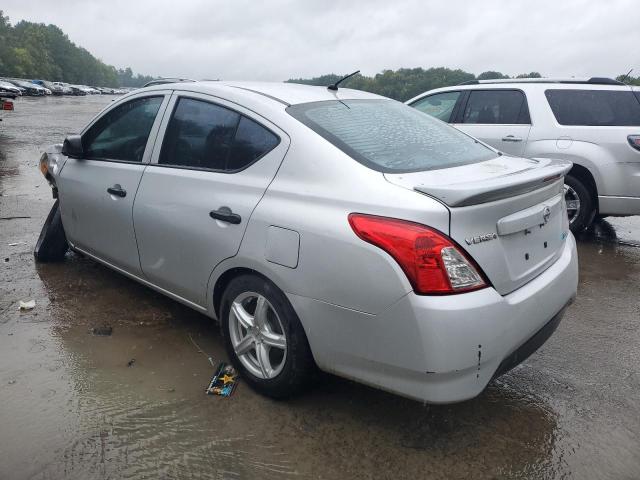 Photo 2 from auction – 2015 NISSAN VERSA S with VIN 3N1CN7AP0FL826588
