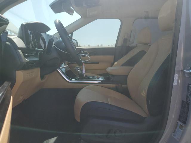 Photo 7 from auction – 2024 KIA CARNIVAL E with VIN KNDNC5H31R6405657