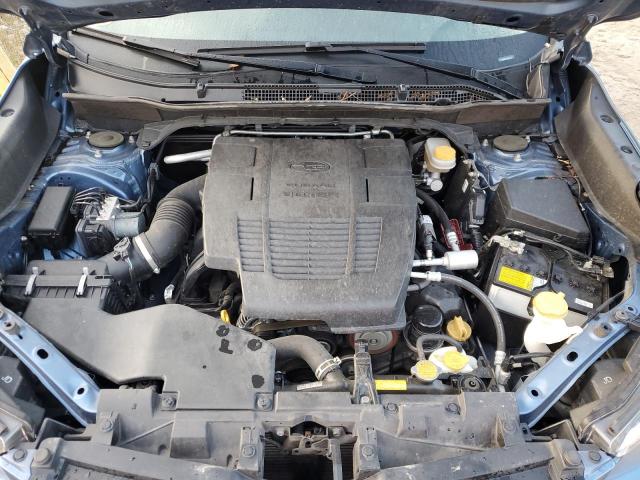 Photo 12 from auction – 2020 SUBARU FORESTER with VIN JF2SKADC5LH478709