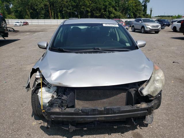 Photo 5 from auction – 2015 KIA FORTE EX with VIN KNAFX4A87F5272958