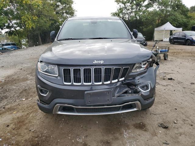 Photo 5 from auction – 2015 JEEP GRAND CHER with VIN 1C4RJFAG0FC806480