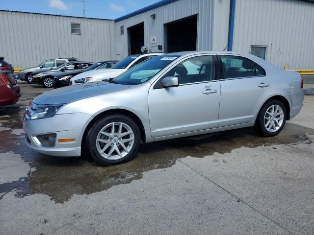Photo 1 from auction – 2011 FORD FUSION SEL with VIN 3FAHP0JG4BR225640