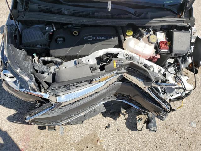 Photo 11 from auction – 2019 CHEVROLET SPARK 1LT with VIN KL8CD6SAXKC734245