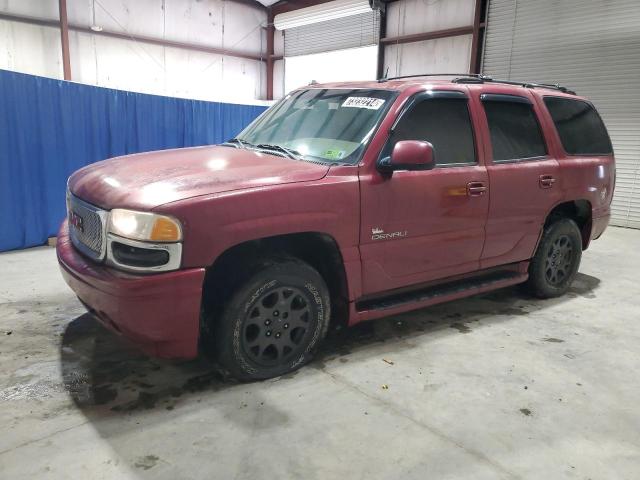 Photo 1 from auction – 2005 GMC YUKON DENA with VIN 1GKEK63U45J207384