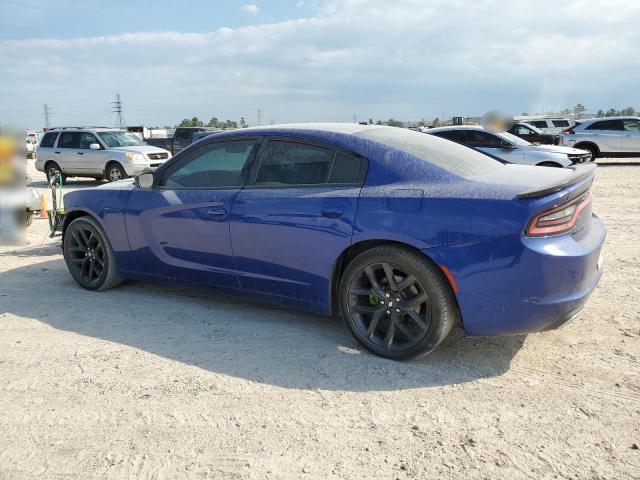 Photo 2 from auction – 2019 DODGE CHARGER SX with VIN 2C3CDXBG4KH685644